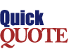 Travel Insurance Quick Quote