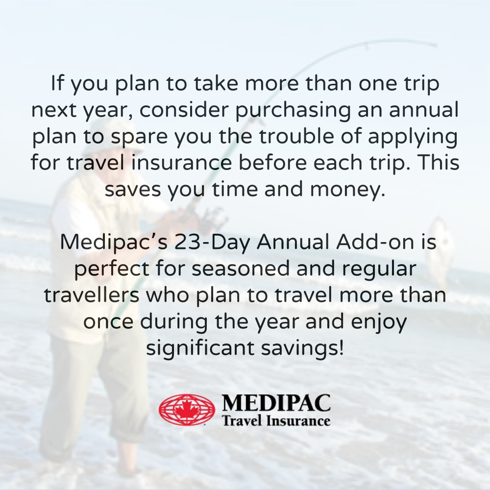 Medipac Blog Travel Medical Insurance and Travel Insurance Packages