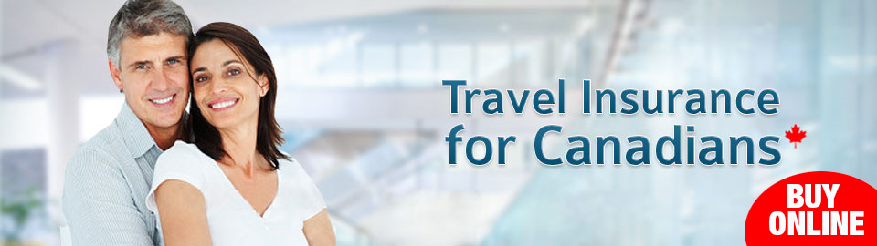 Travel Insurance for Canadian Seniors and Snowbirds