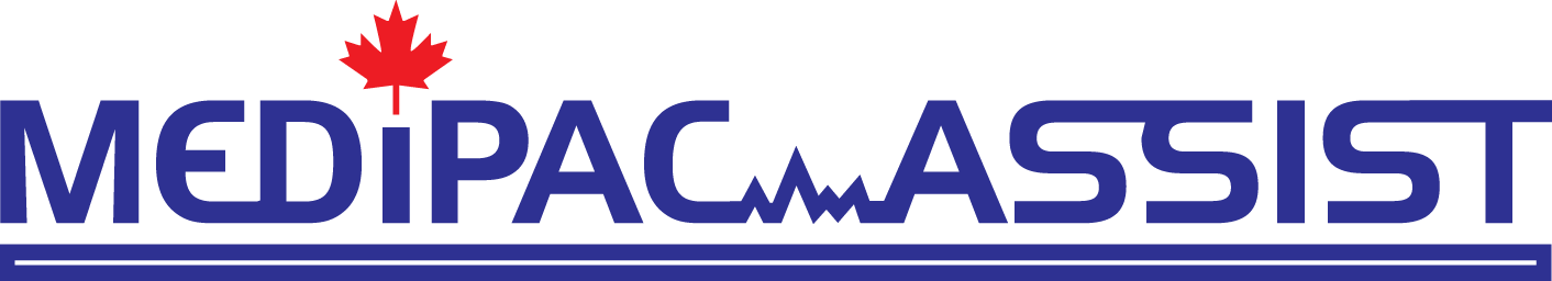 Medipac Assist Logo
