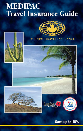 Medipac Travel Insurance Guide