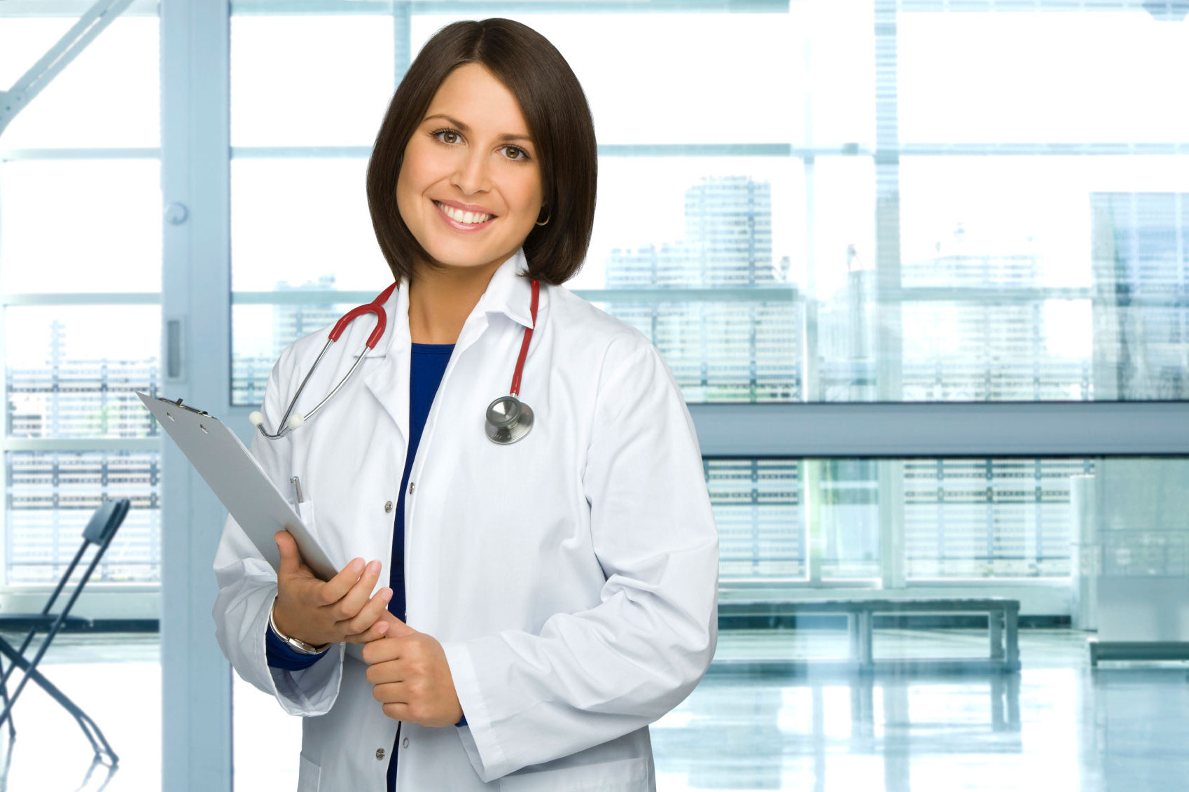 Medical Professionals for travel medical insurance