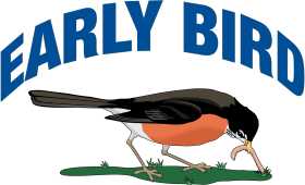 Early Bird Travel Insurance