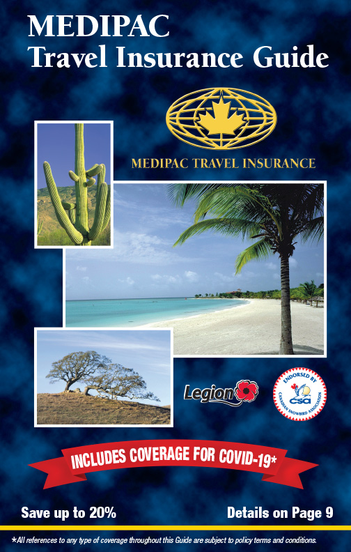 Travel Insurance Guide