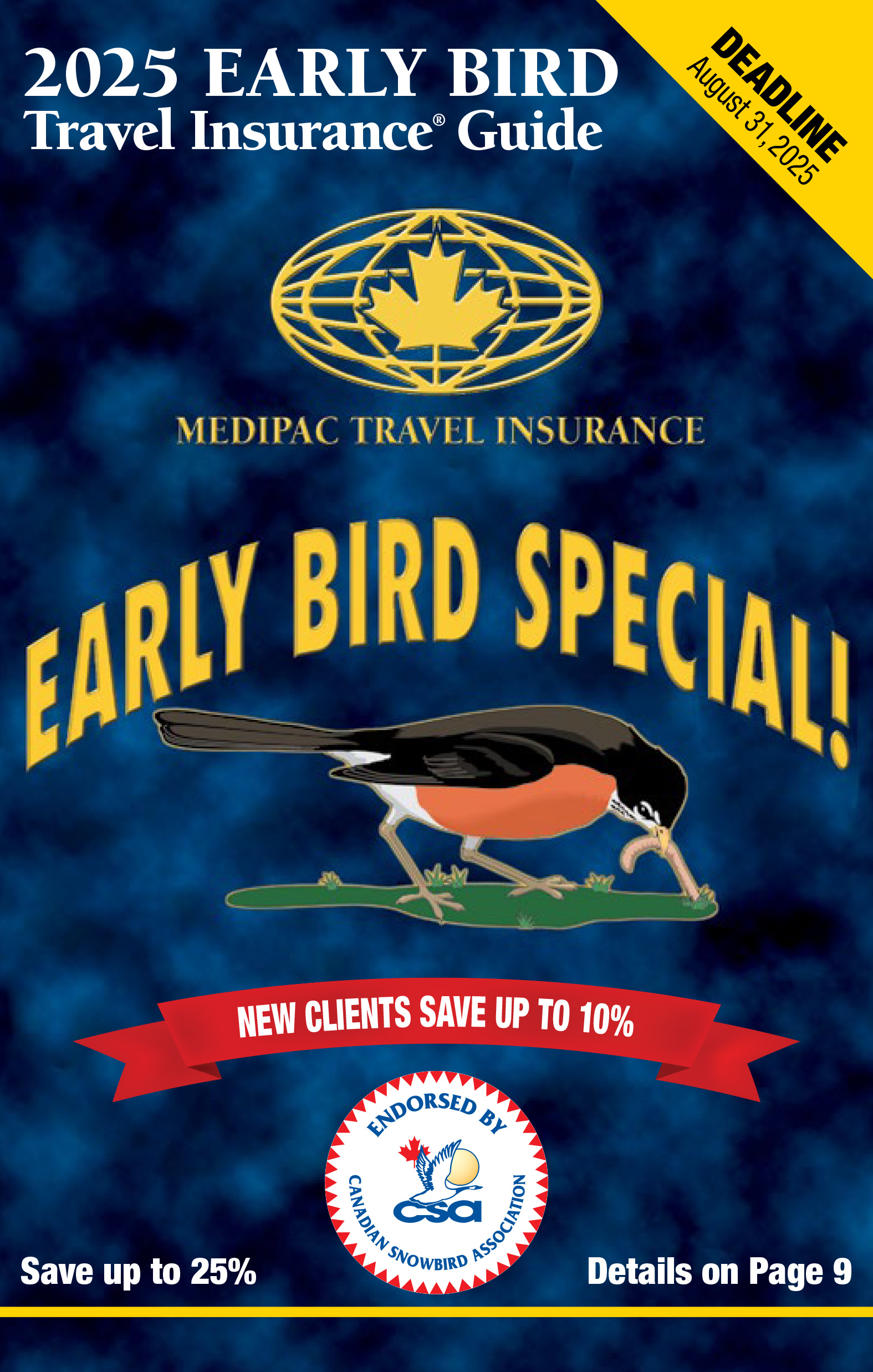 Travel Insurance Guide