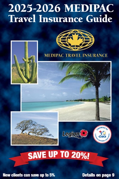 Travel Insurance Guide