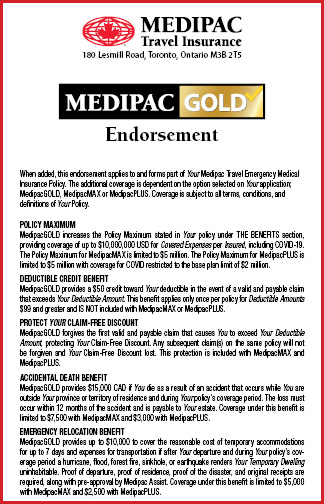MedipacGOLD