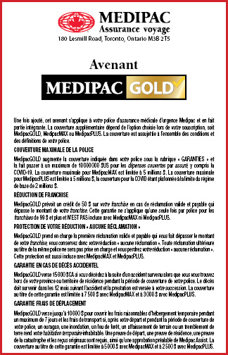 MedipacGOLD